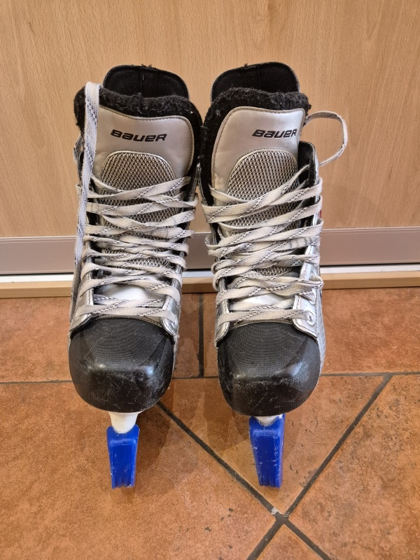 Dětské brusle bauer 36.5 - 4
