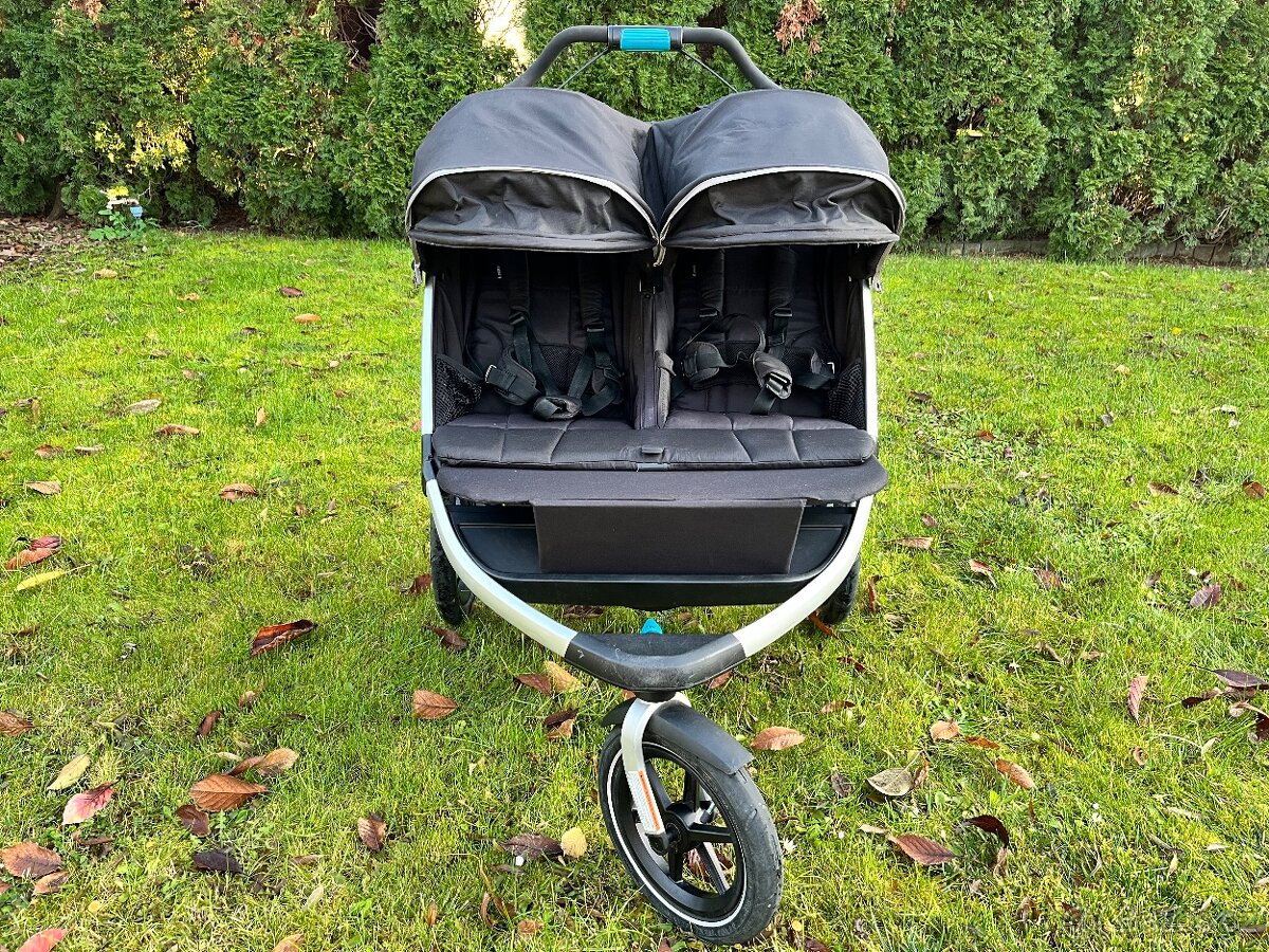 Thule Urban Glide 2 Double - 4