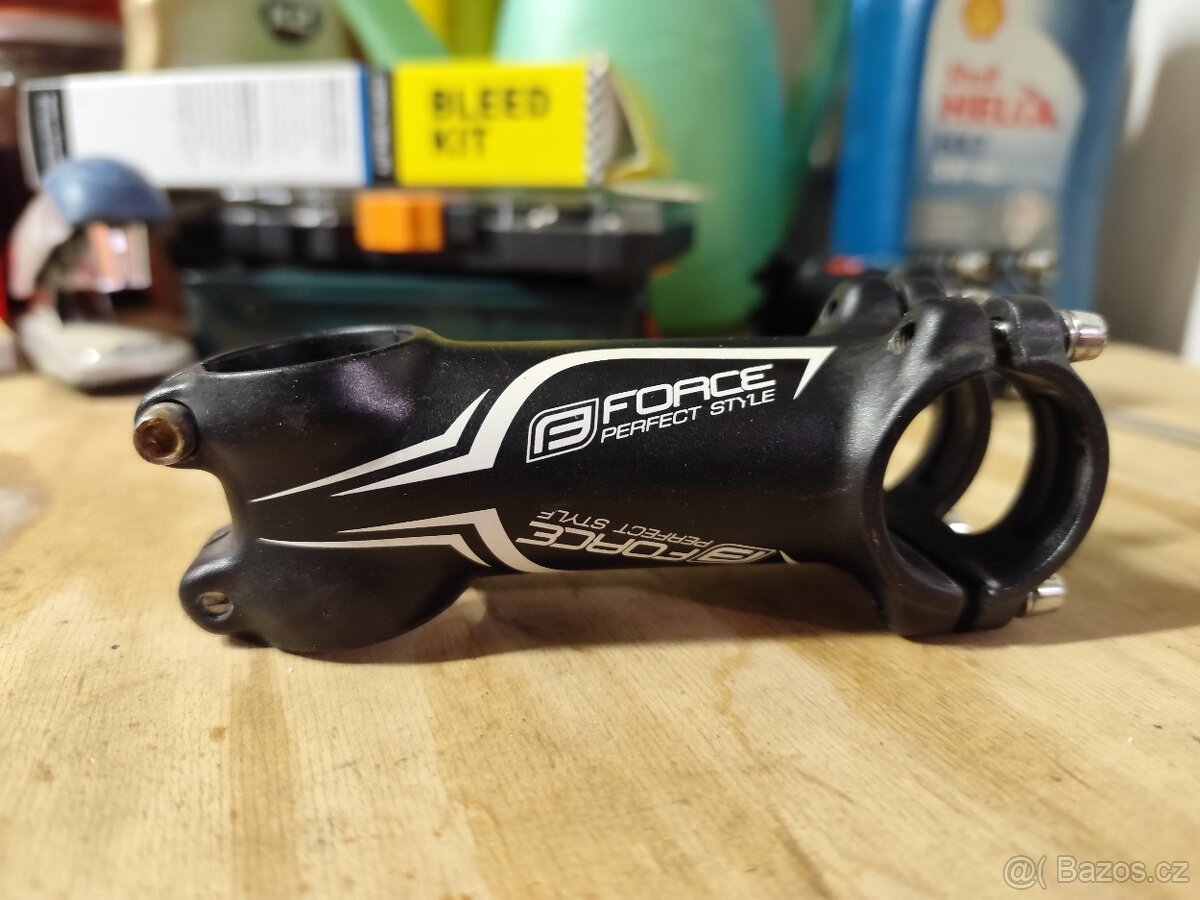 Představec Bontrager a Force - 4