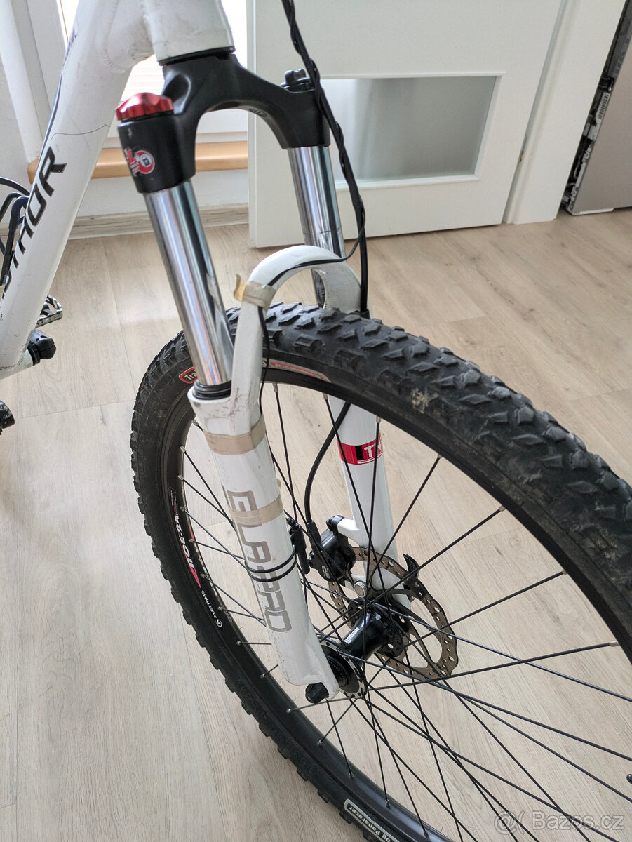 Horské kolo Author Traction Disc 19" - 4