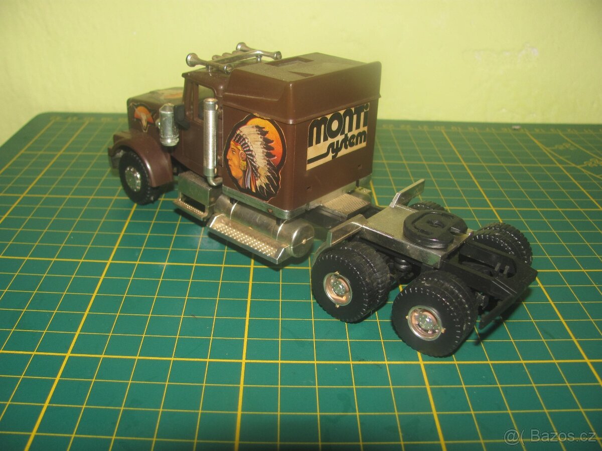 monti system vestern star - 4