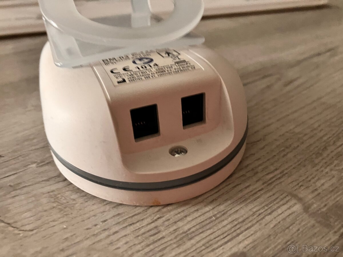 Monitor dechu NANNY BM-03 - 4