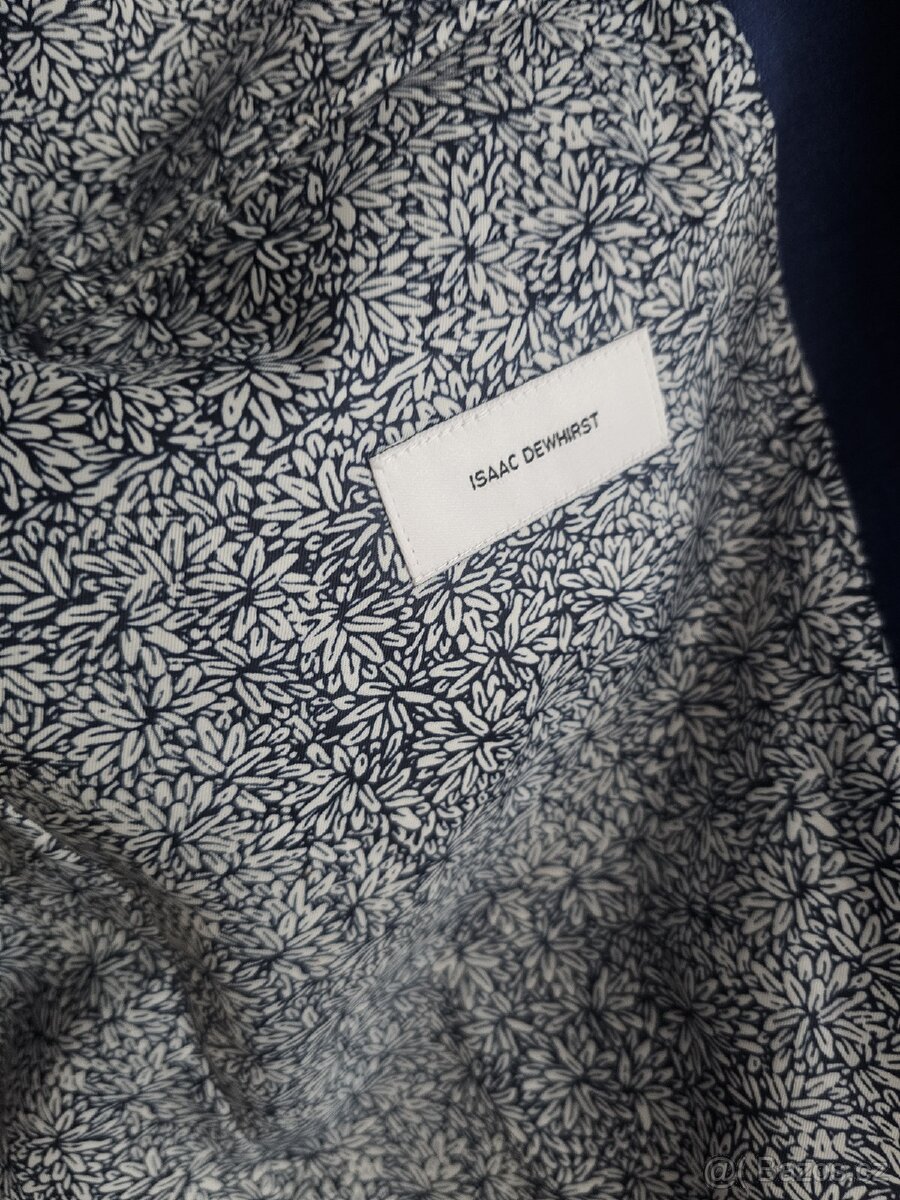 Společenský oblek - 4