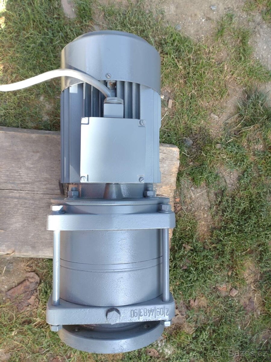 Elektroválec, elektrobuben 2ks - 4