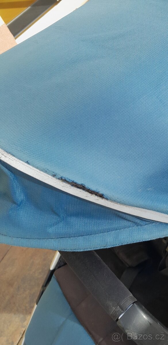 Thule Urban Glide 2 - 4