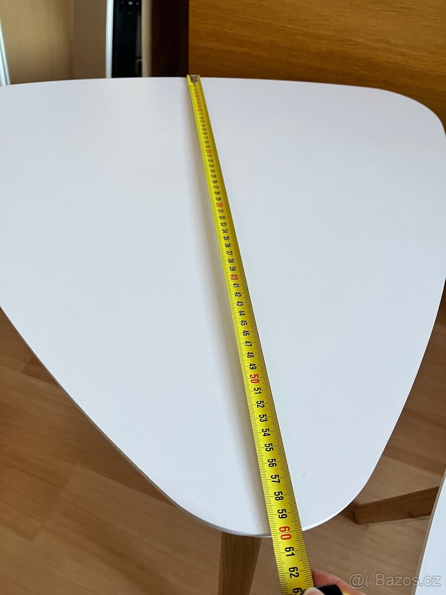 Sada konferenčních stolků - 4