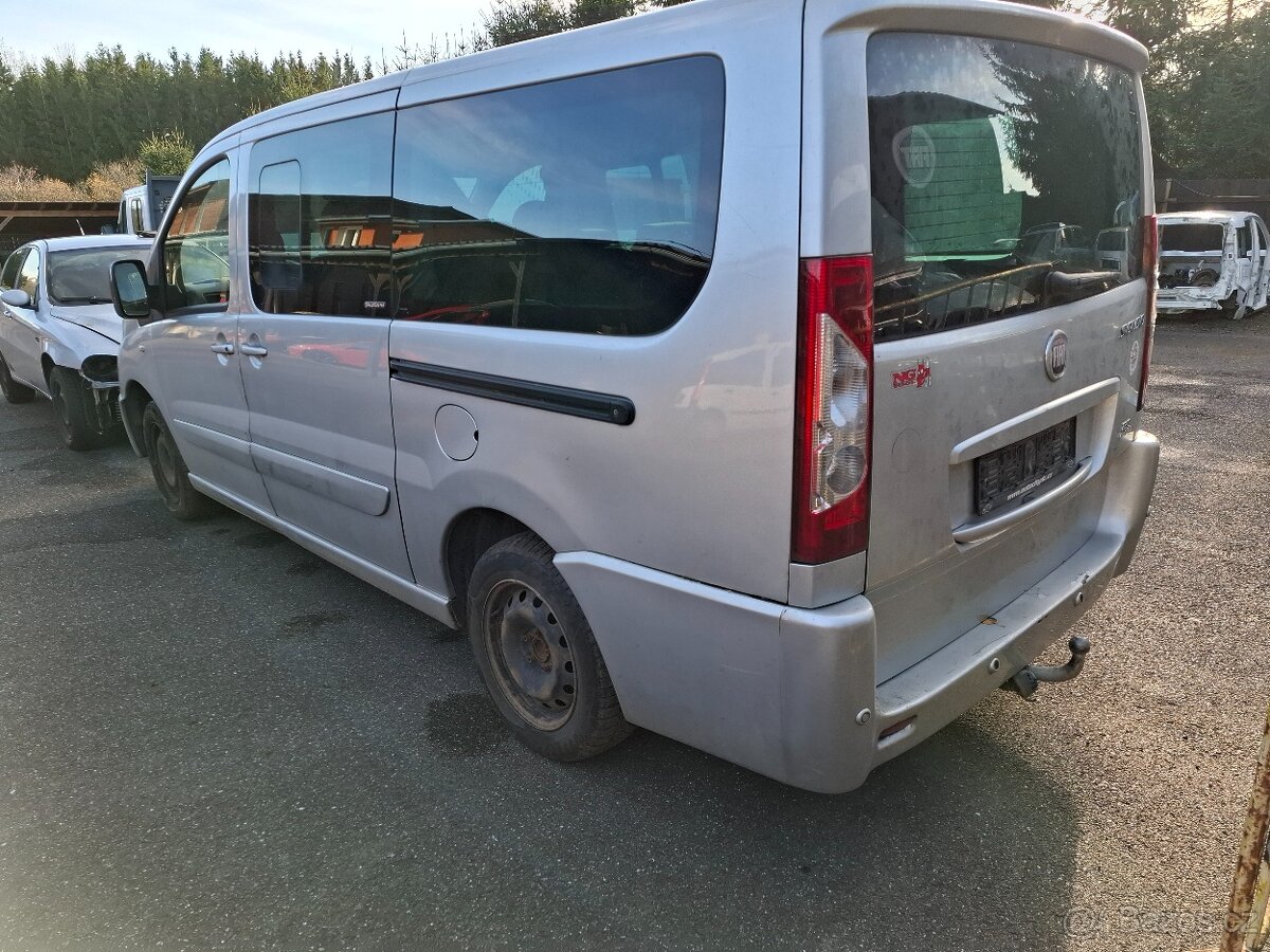 Jumpy Expert Scudo 2.0jtd - 4