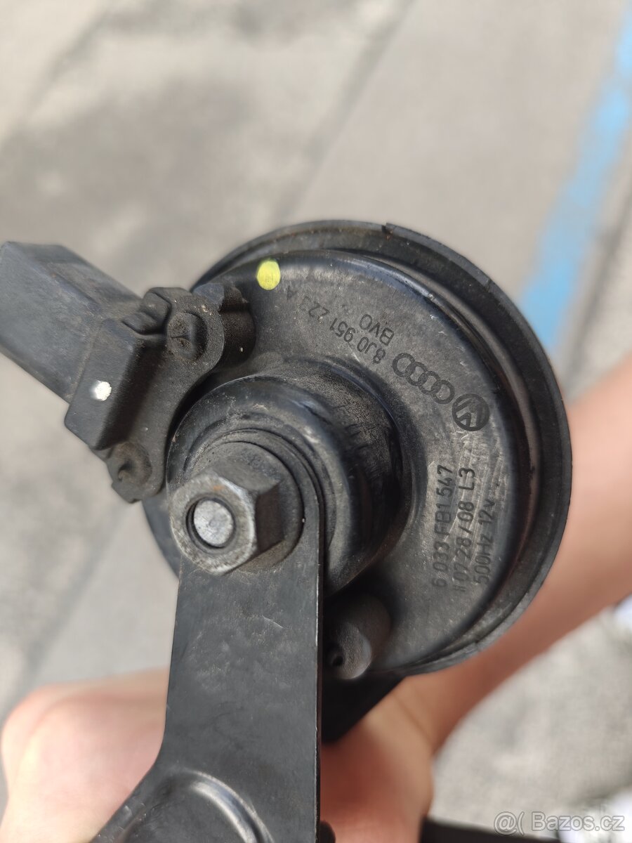 BOSCH 0 986 AH0 743 Houkačka - 4