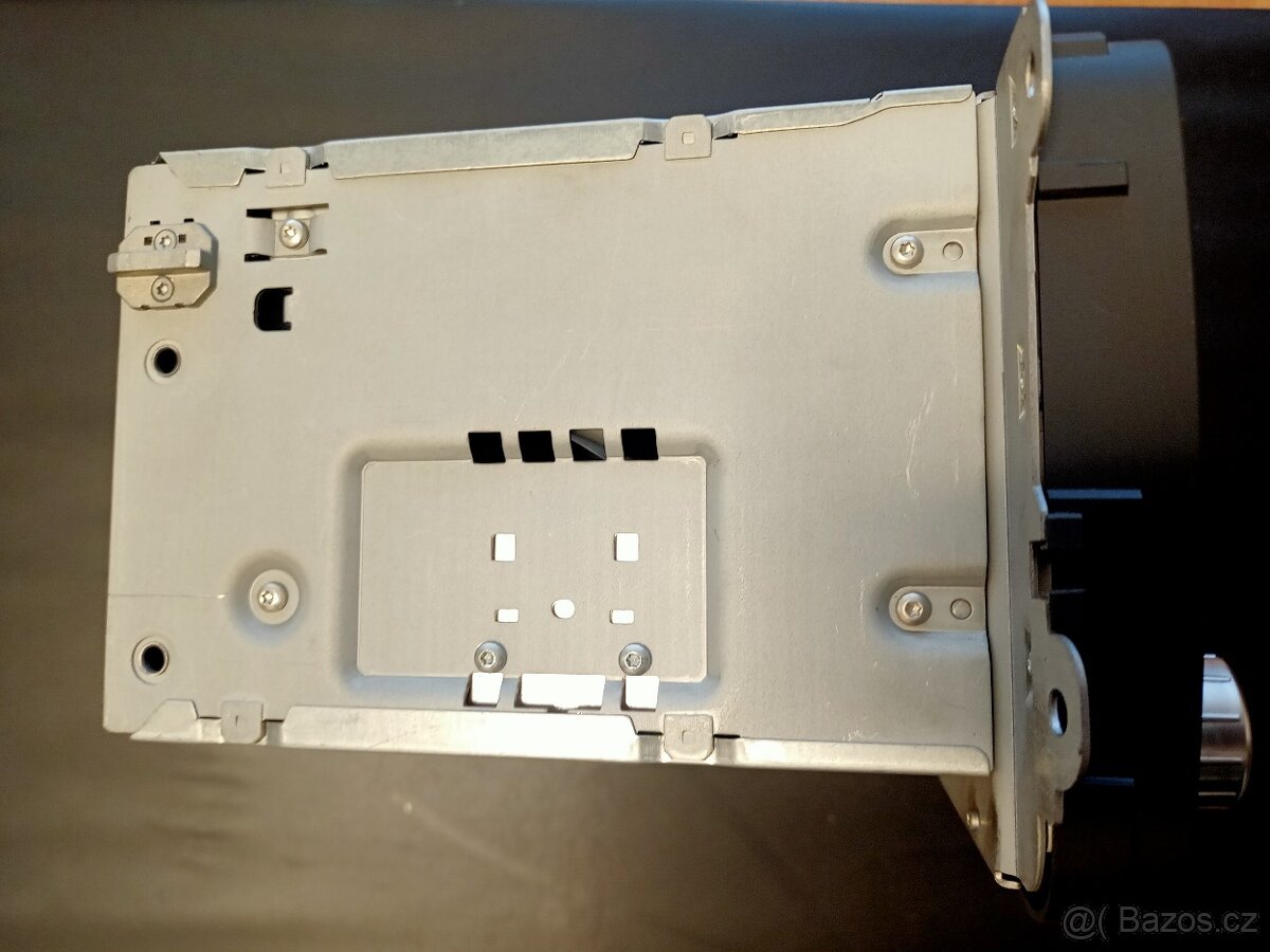 Autorádio Vw RCD 300 MP3 - 4