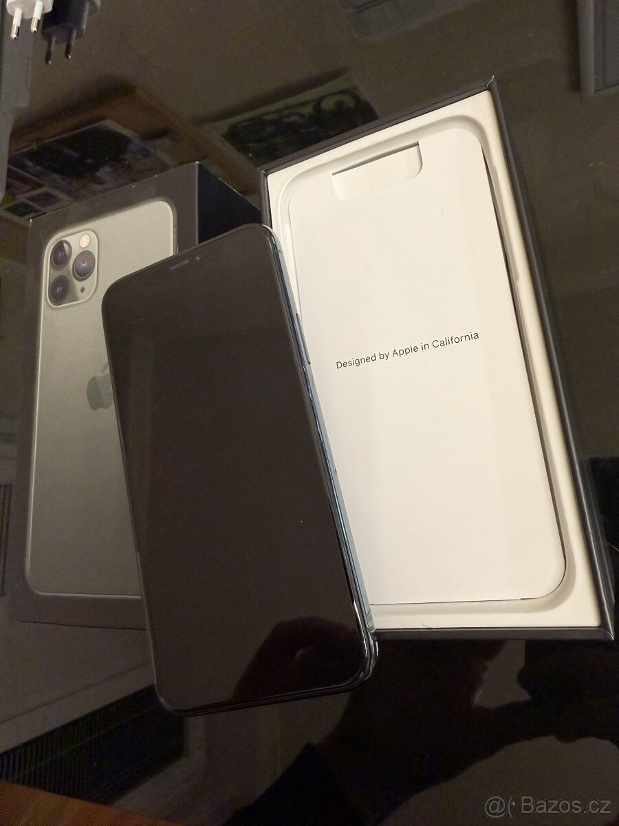 Iphone 11 Pro 256 gb - 4
