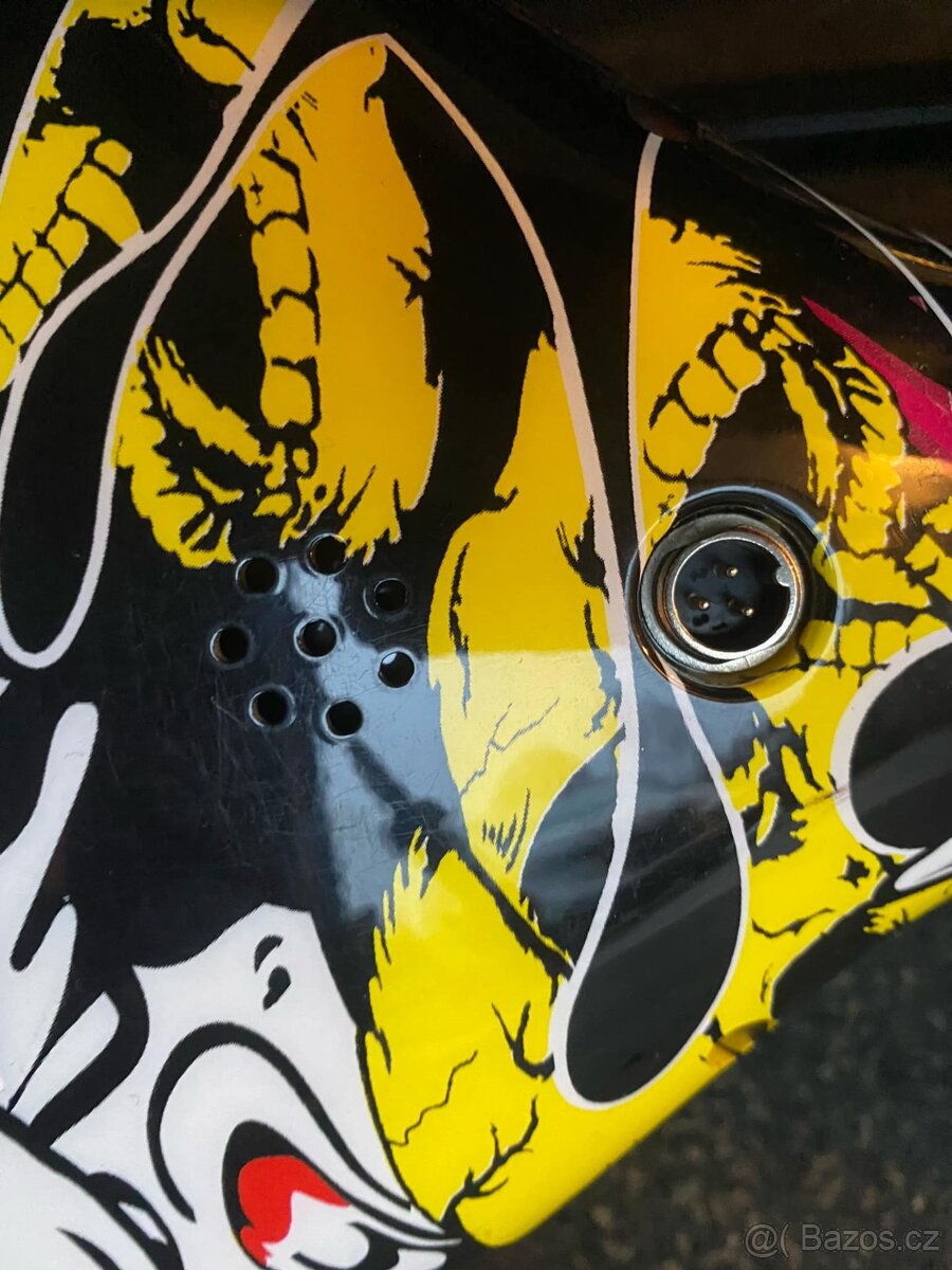 Hoverboard - 4