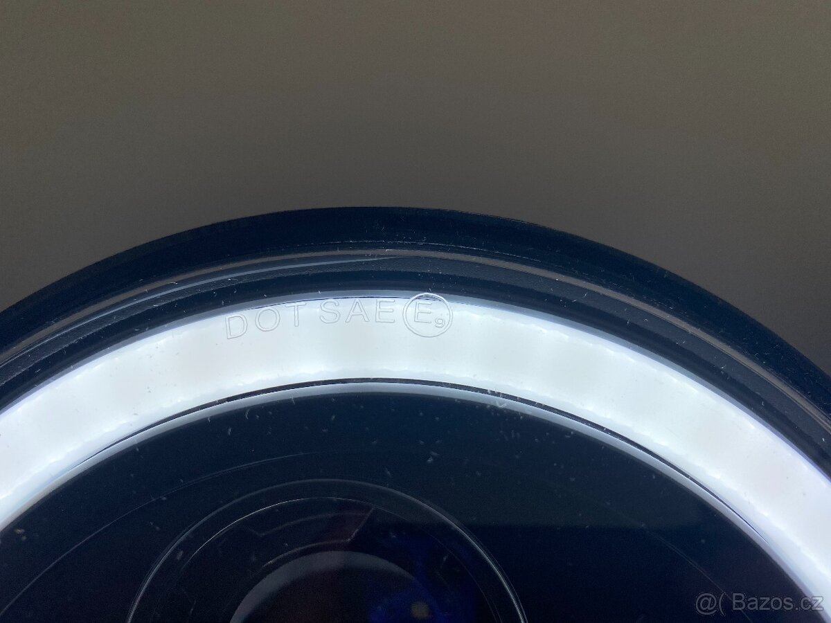 Multicar Led svetla 178mm