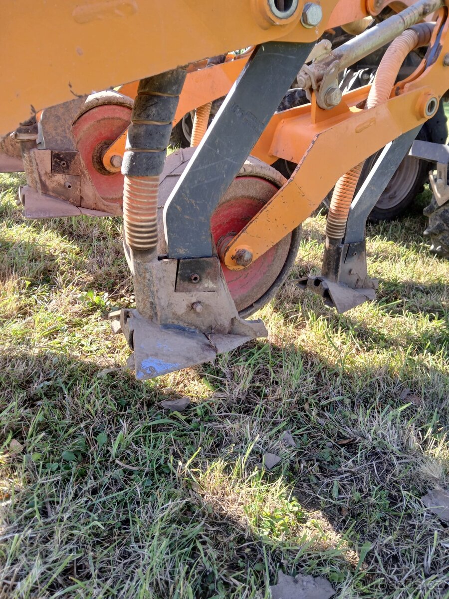 MZURI 4 PRO-TIL 4T - 4