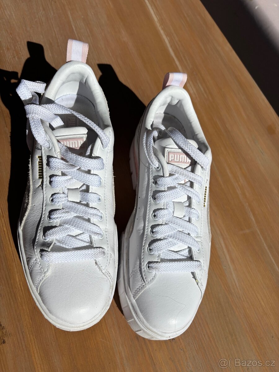 tenisky PUMA - 4