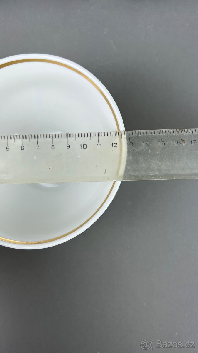 Sada misek, NOVÉ, Moritz Zdekauer - 4