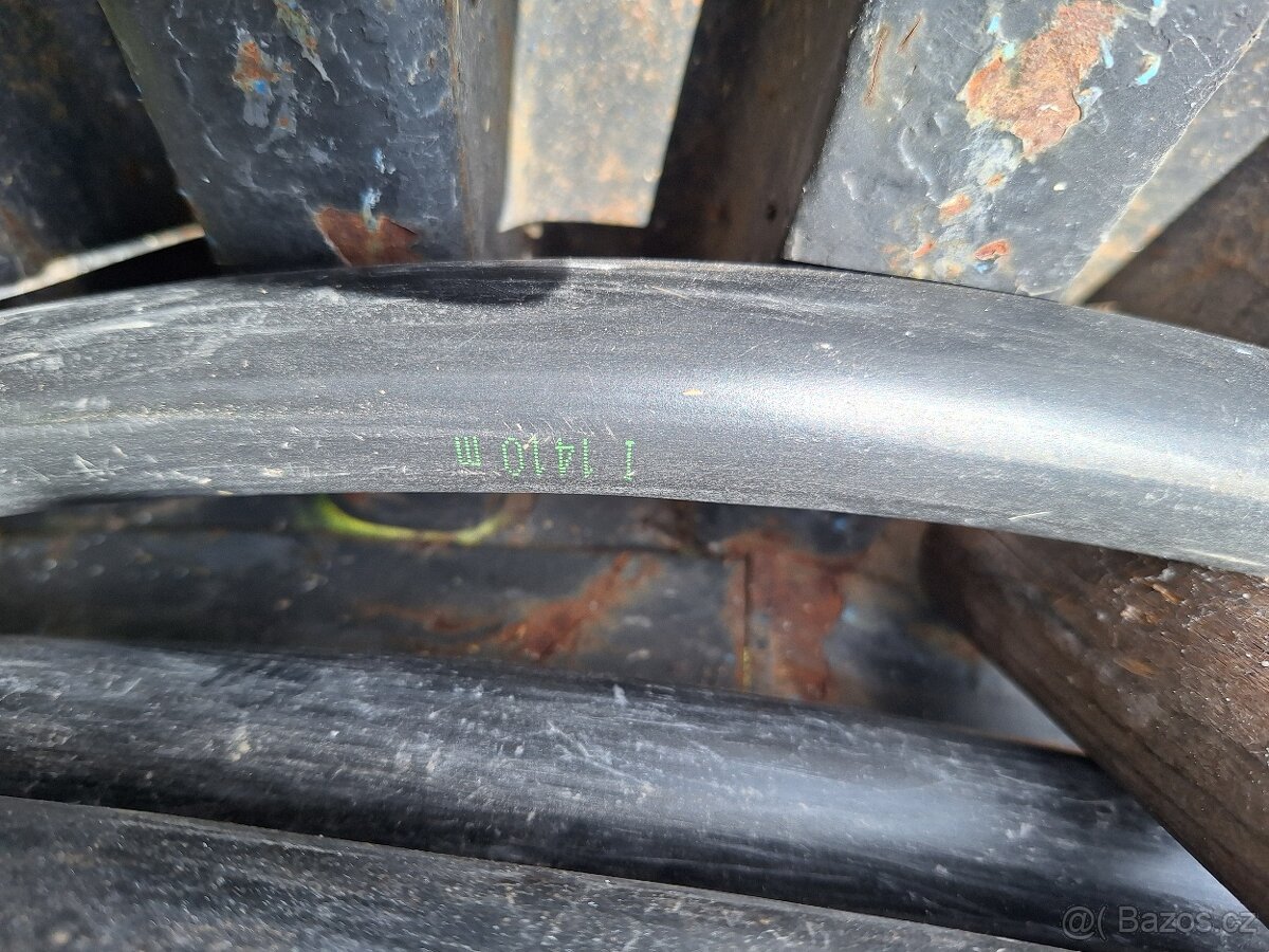 Prodám CYKY- J 5x25 - 4