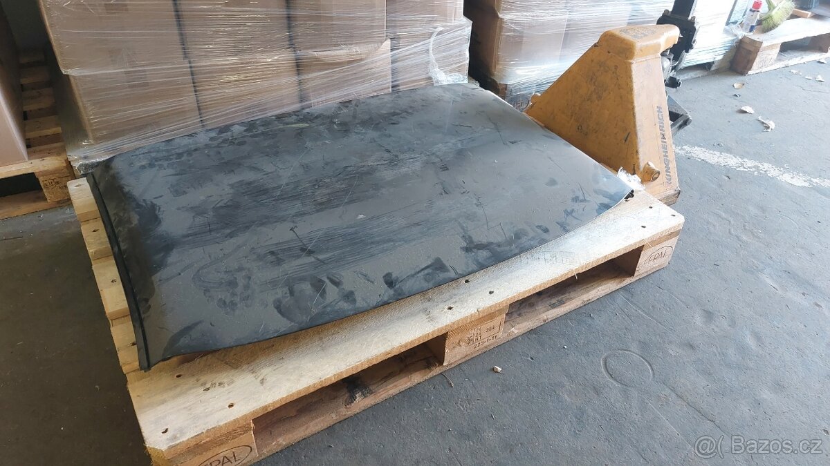 Toyota Supra MK3 - 7M-GTE - Díly - 4