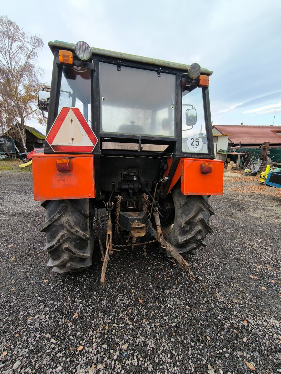 ZETOR 6945 - 4