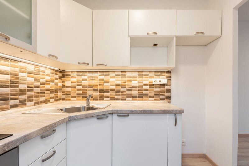 Pronájem bytu 2+kk v osobním vlastnictví 44 m², Bílina - 4