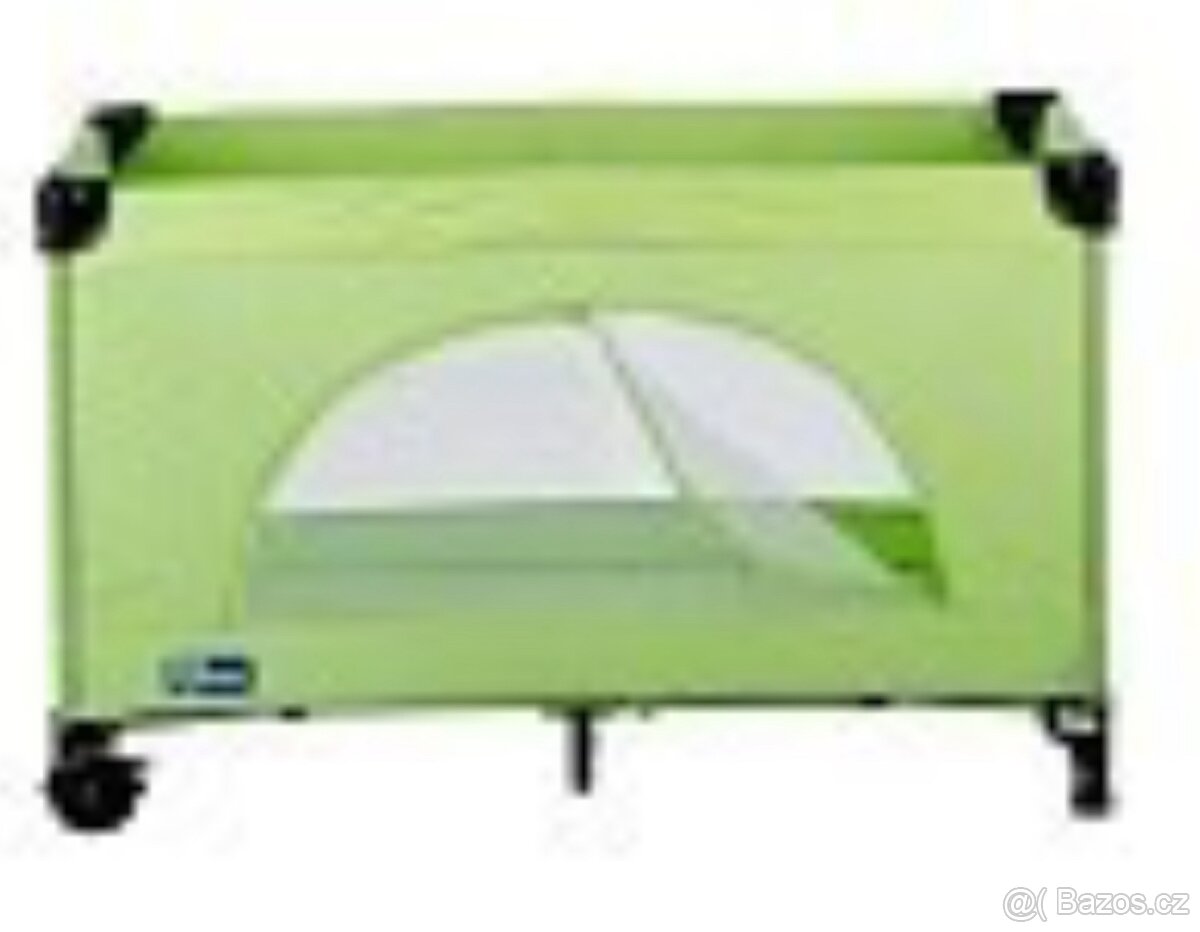 G mini cestovní postýlka nová - 4