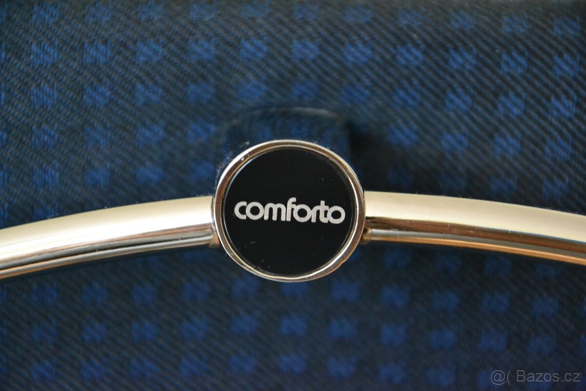 Kancelářská židle Haworth (Německo) PC 16300,- - 4