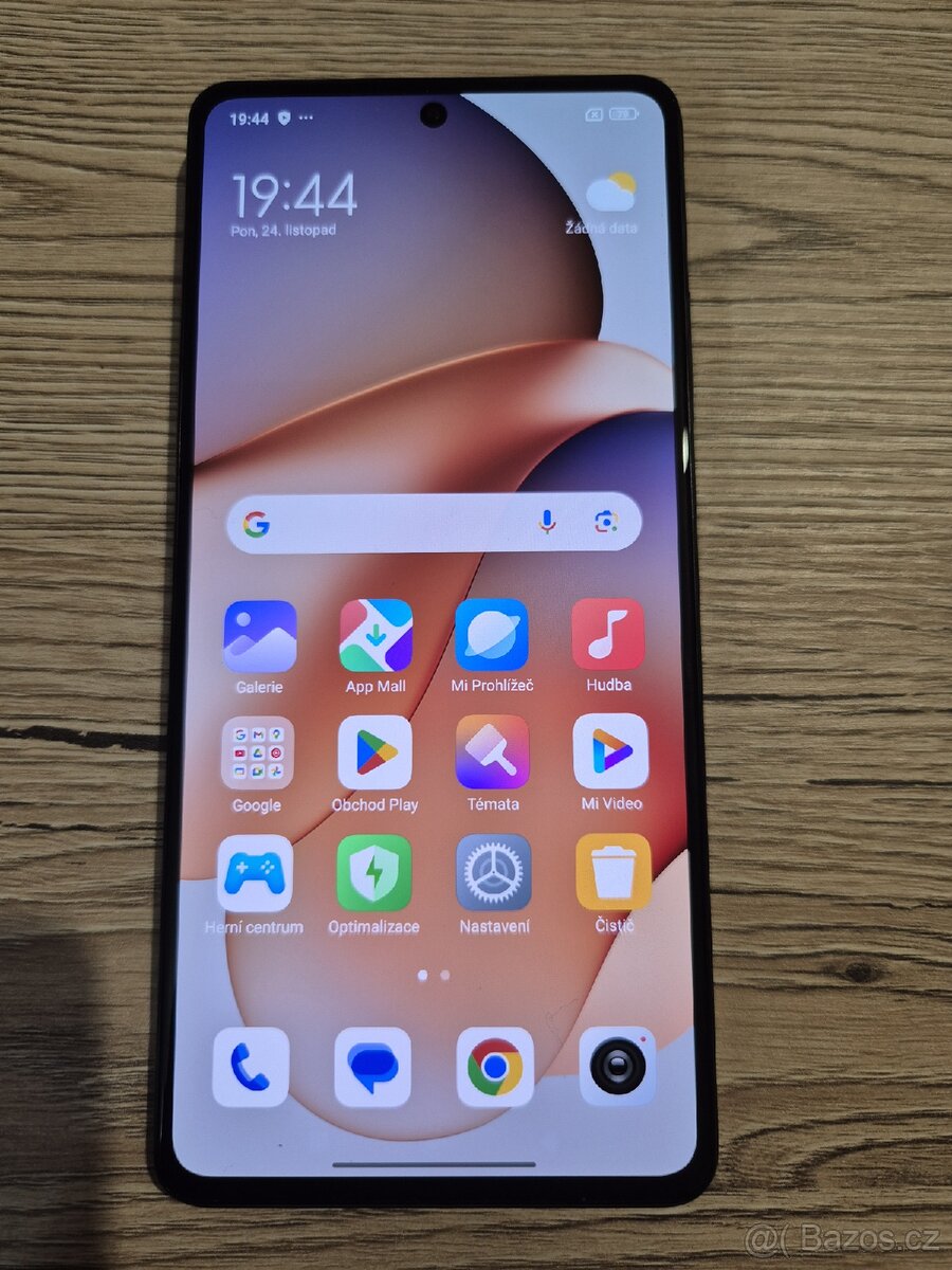 Xiaomi Redmi note 12 Pro - 4