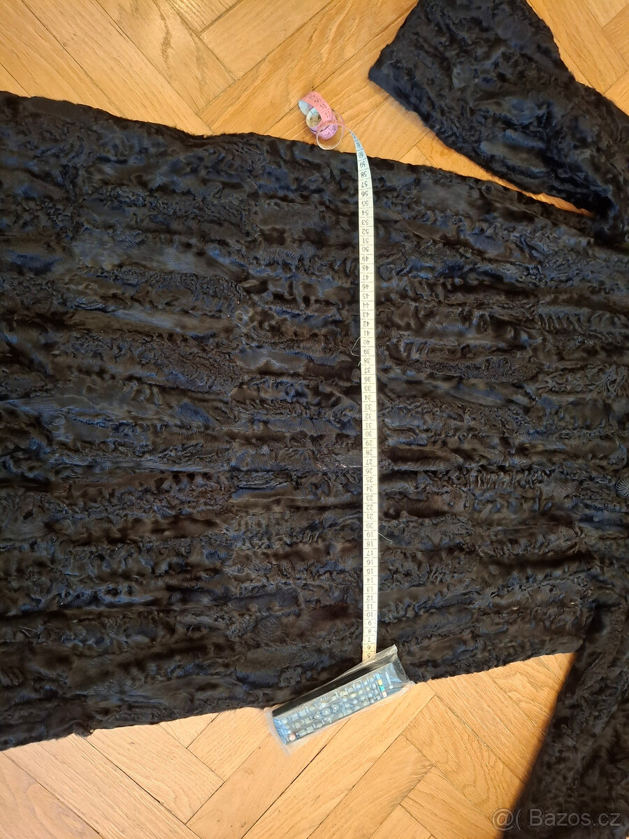 Perziánový kožich - 4