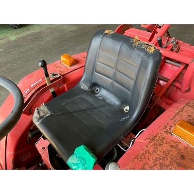 Malotraktor Shibaura - 4