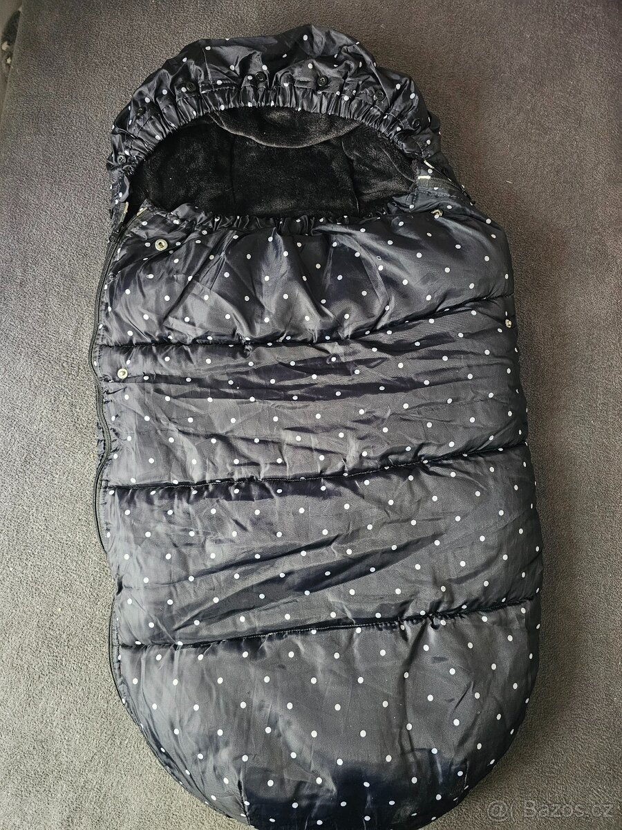 Fit Fusak Pro 4v1 - 4