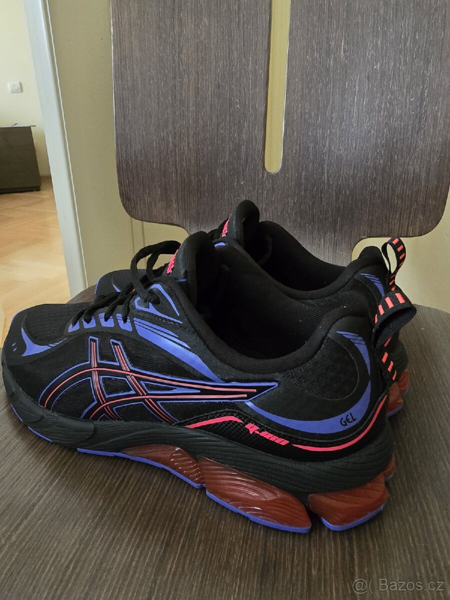 tenisky asics Gel-Quantum 180 VIII - 4