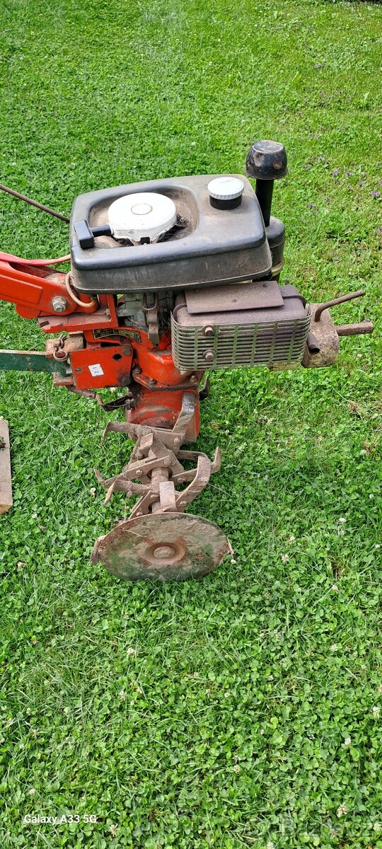 Tera s příslušenstvím. - 4