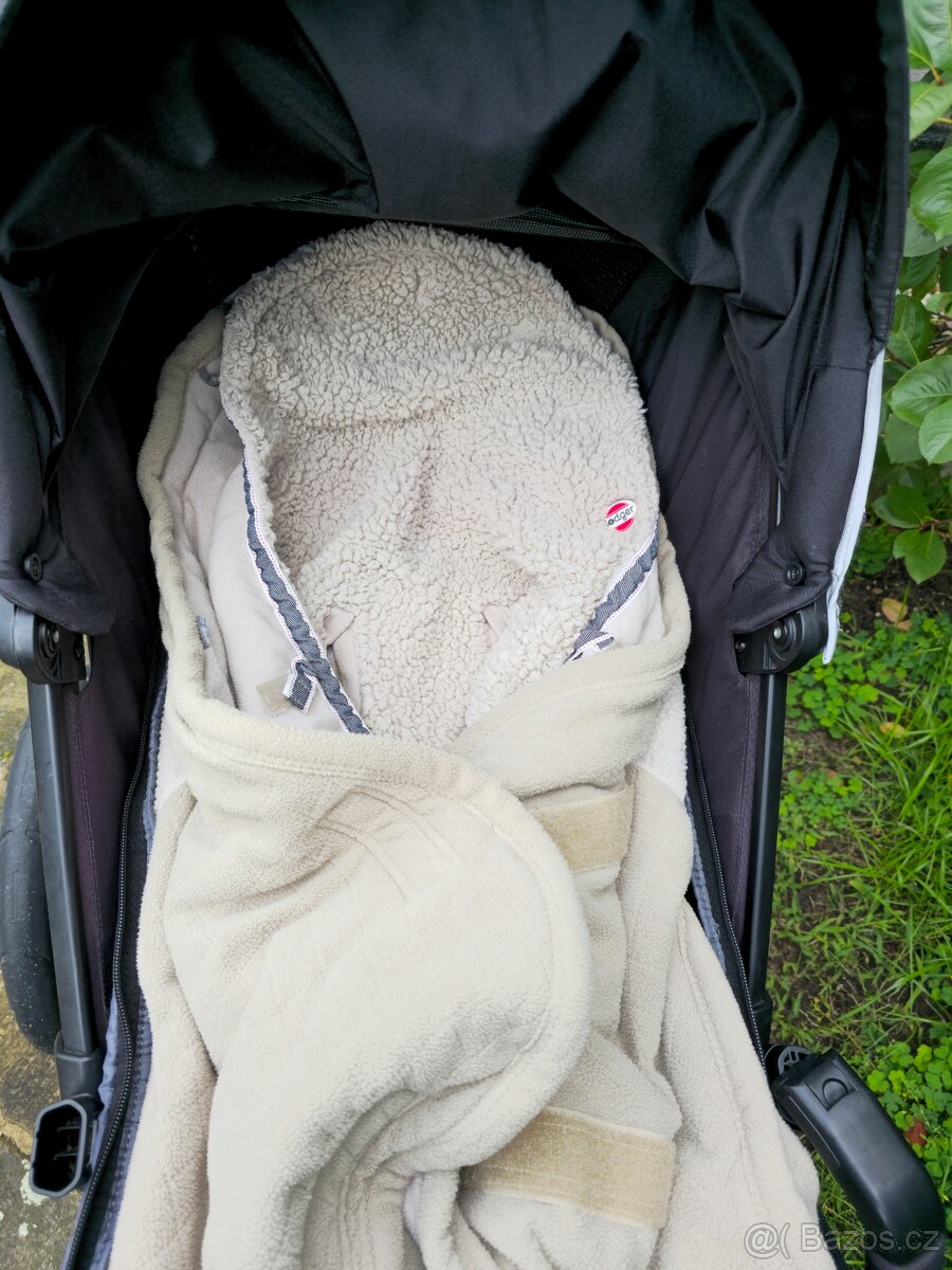 Kočárek Thule Glide 2 - 4