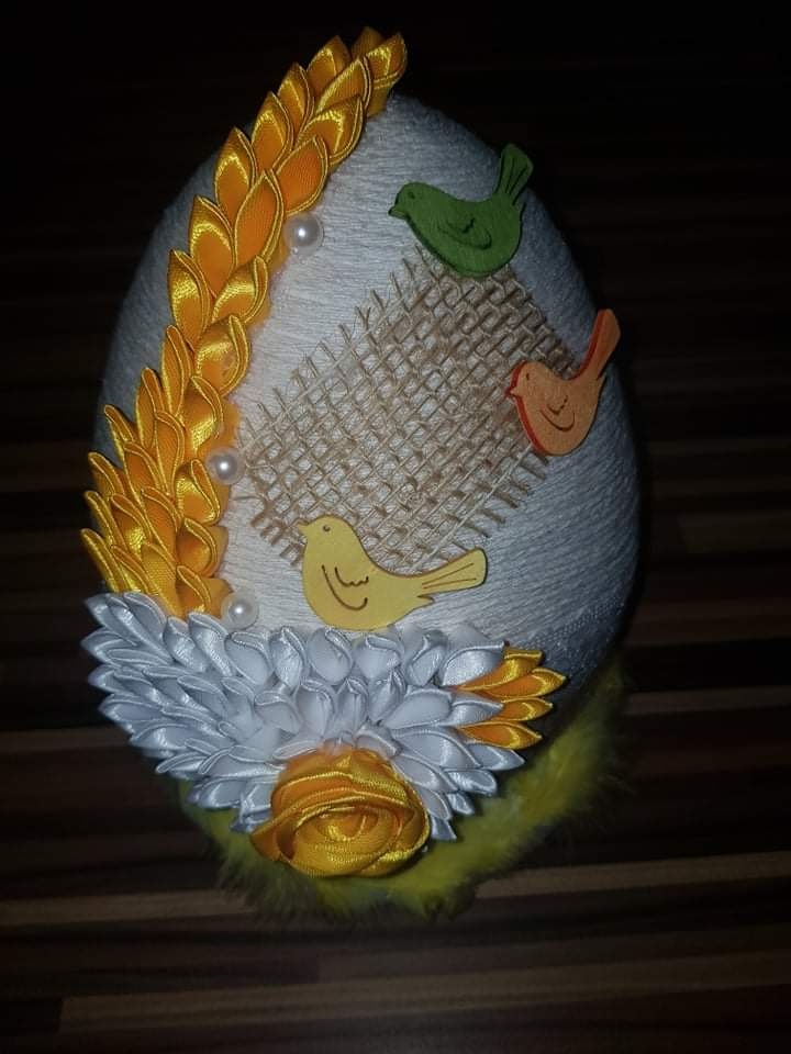 Velikonoční dekorace - 4
