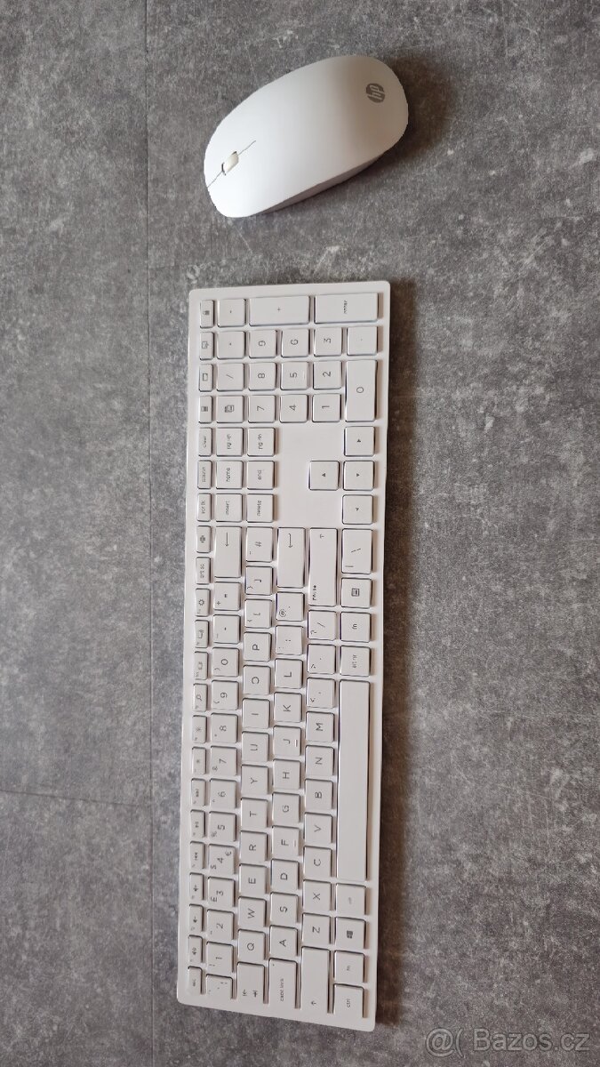 HP All In One PC - 4