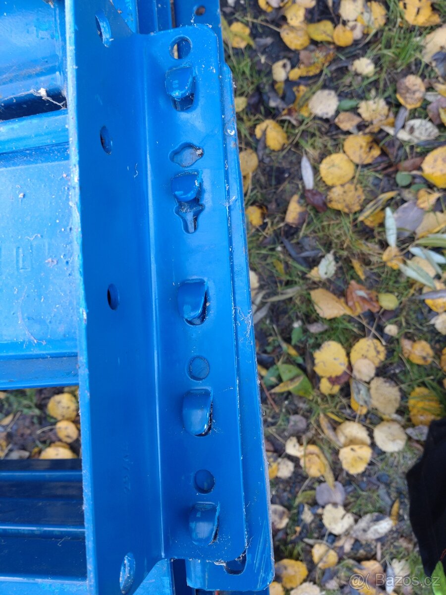 Podélné traverzy BITO 95L - 4