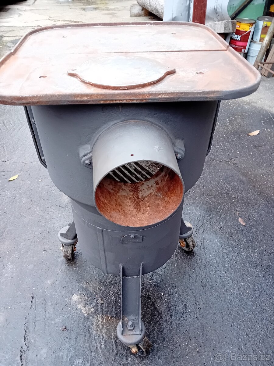 LITINOVE KAMNA NA TUHA PALIVA - 4