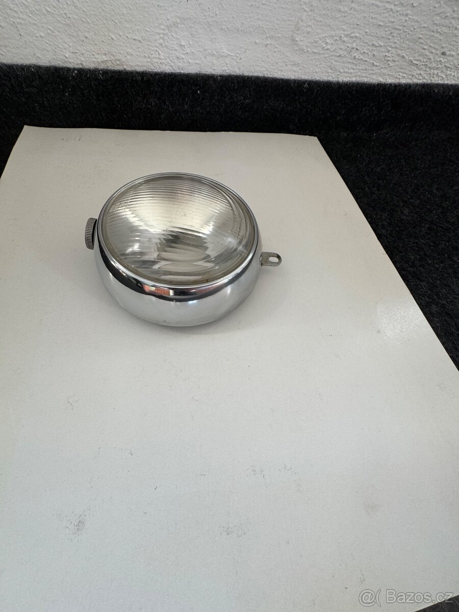 Jawa pionýr světlo - 4