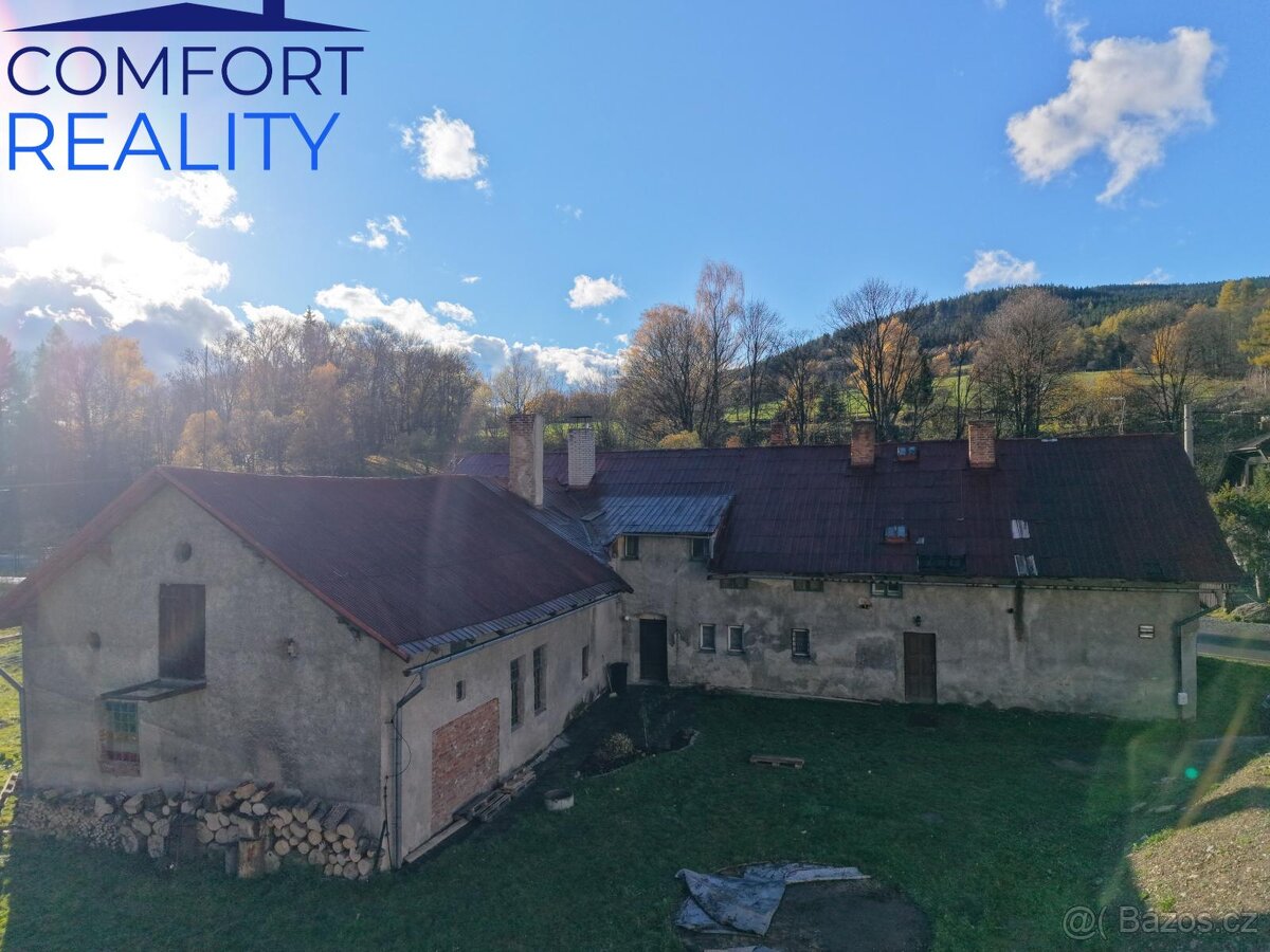 RD Mnichov pod Pradědem - 4