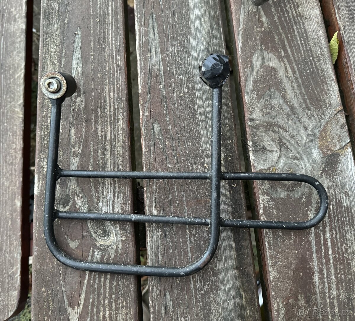 Díly Yamaha XTZ 660 Tenere 3YF 2 - 4