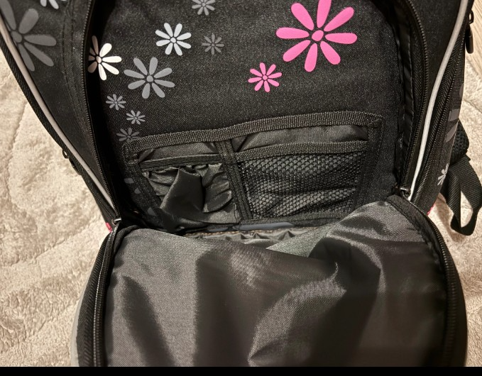 Nový školní batoh - 4