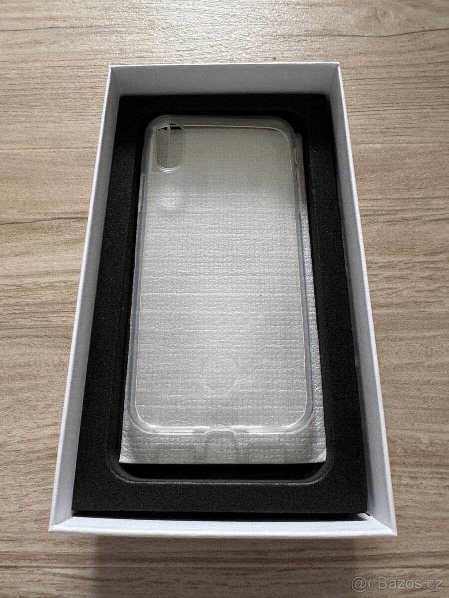 Apple iPhone X – 256 GB Silver - 4