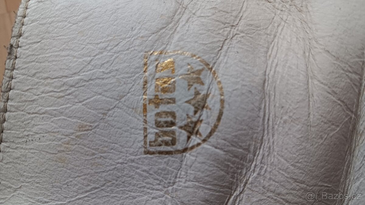 Dámské brusle Botas vel.38 - 4