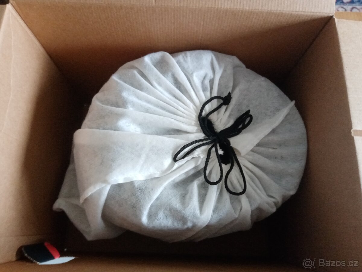 Otevřená přilba Caberg Freeride Carbon - 4