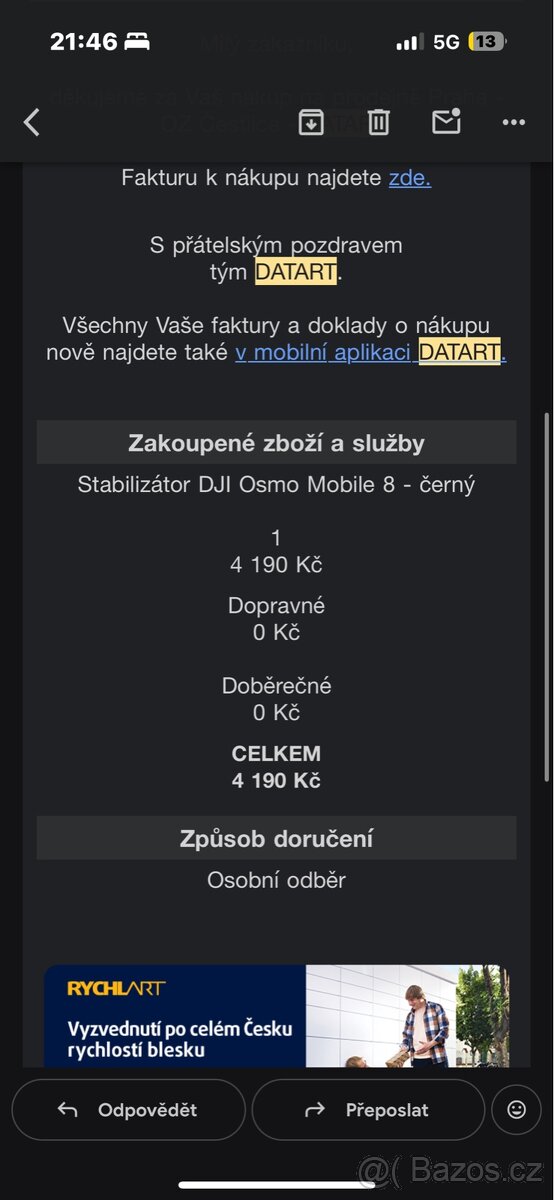 DJI Osmo Mobile 8 - 4