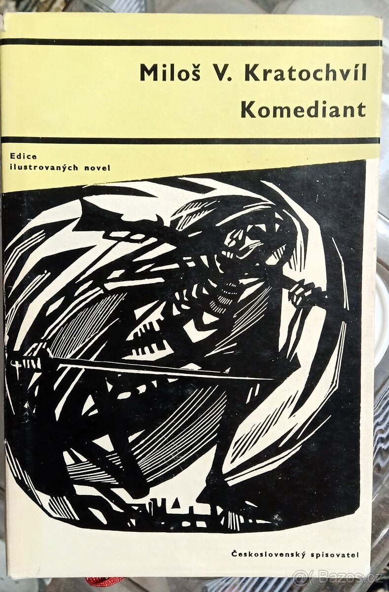 knihovna - sbírka 2 - 4