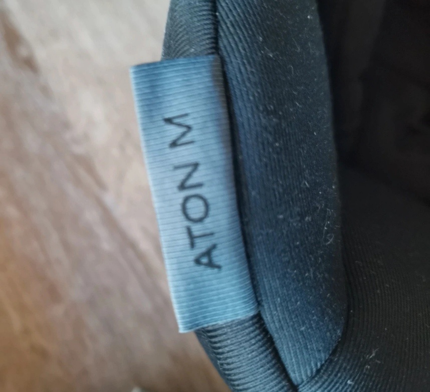 Autosedačka Cybex Aton M + Cybex báze - 4