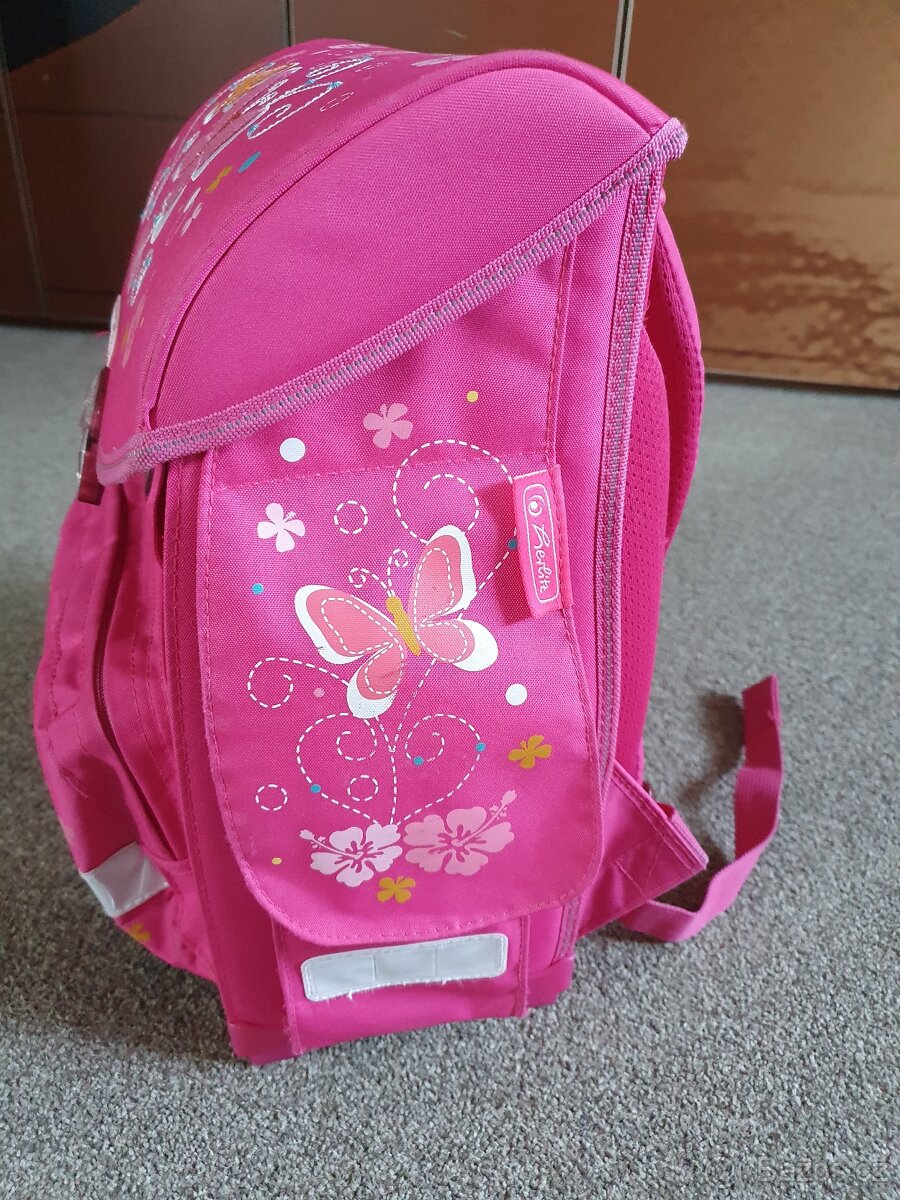 Aktovka herlitz 2 - 4