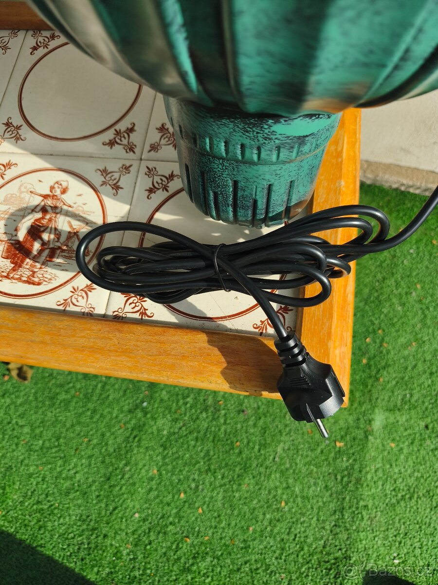 Nástěnné umyvadlo - 4