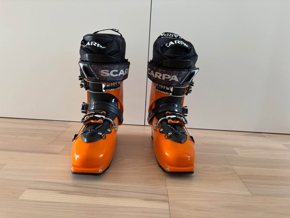 Scarpa Maestrale 2.0 MP 275 - 4