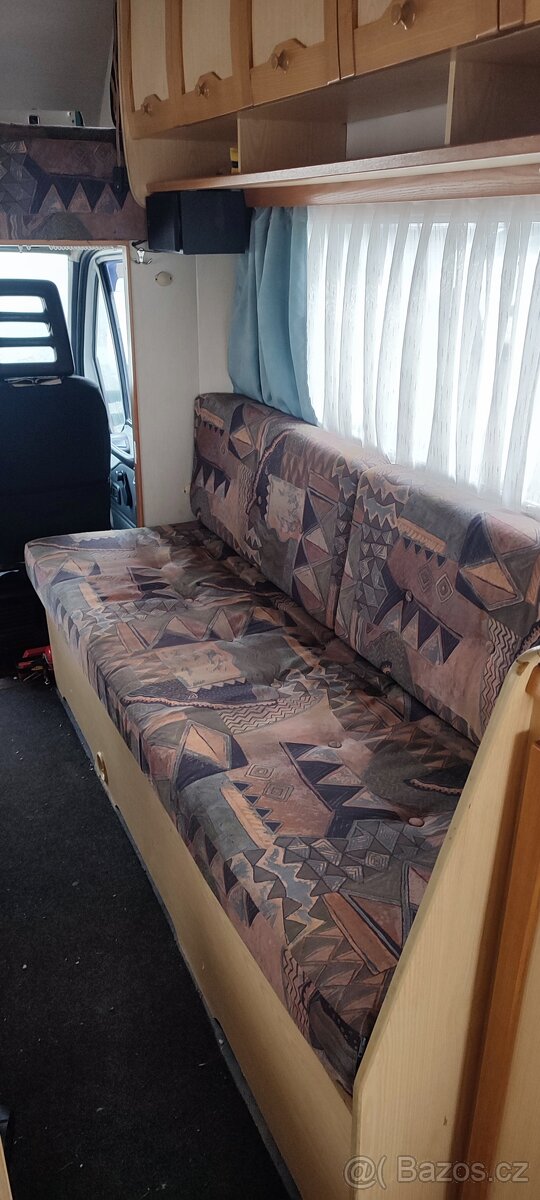 Obytný automobil - 4